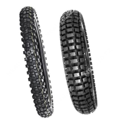 Motoz MOUNTAIN HYBRID 120/100 D18 68M TT BFM SUPER SOFT