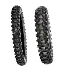 Motoz TERRAPACTOR S/T 110/90 D19 62M TT NHS