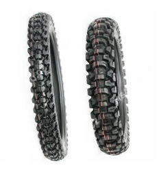 Motoz TRACTIONATOR DESERT H/T 110/90 D19 62M TT