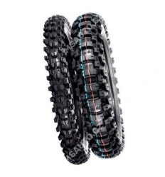 Motoz TRACTIONATOR ENDURO S/T 140/80 D18 70R TT FIM