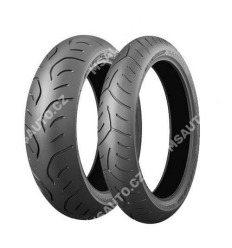 Bridgestone BATTLAX T30R 190/55 R17 75W TL ZR