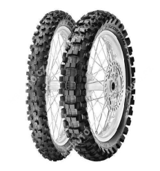 Pirelli SCORPION MX EXTRA J 2.5/0 D10 33J TT NHS