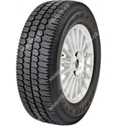 Maxxis MA LAS 195/60 R16 99T TL C 6PR M+S 3PMSF