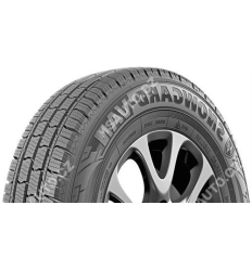 Rosava SNOWGARD VAN 225/65 R16 112R TL C 8PR M+S 3PMSF