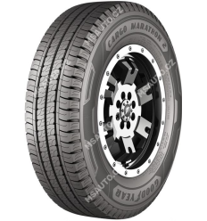 Goodyear CARGO MARATHON OE FORD, RENAULT 235/65 R16 115R TL C 8PR