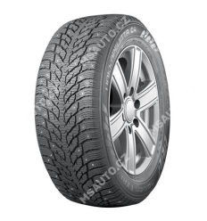 Nokian Tyres HKPL C4 215/65 R15 104R TL C M+S 3PMSF HROT
