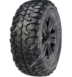 Royal Black ROYAL M/T 235/85 R16 120Q TL P.O.R.