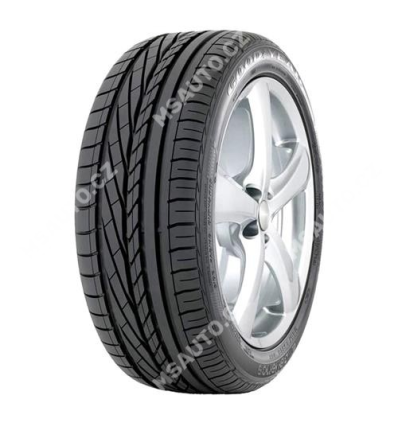 Goodyear EXCELLENCE Goodyear EXCELLENCE