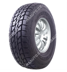 Mazzini GIANTSAVER AT 225/75 R16 115S TL LT 10PR