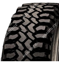 Collins DAKOTA M-T 205/80 R16 104T PROTEKTOR