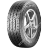 Uniroyal ALL SEASON MAX 215/70 R15 109R TL C 8PR M+S 3PMSF