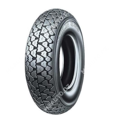 Michelin S83 3/0 D10 42J TL/TT