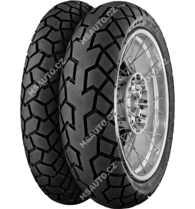 Continental TKC 70 TWINDURO