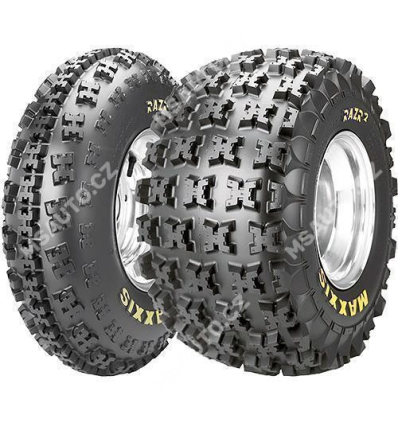 Maxxis RAZR 2 M934