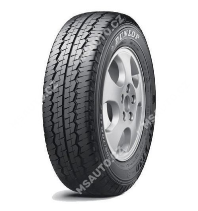 Dunlop SP LT30-8