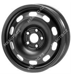 Ocelový disk GIANETTI RUOTE 6 x 15 5x114.3 ET50 CB67.1 9425