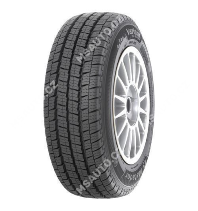 Matador MPS125 VARIANT ALL WEATHER