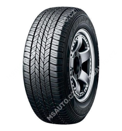 Dunlop GRANDTREK ST20