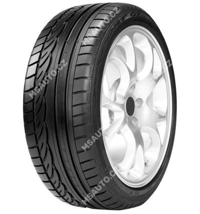 Dunlop SP SPORT 01 Dunlop SP SPORT 01