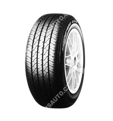 Dunlop SP SPORT 270 Dunlop SP SPORT 270