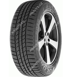 Fulda 4X4 ROAD 265/65 R17 112H TL M+S FP