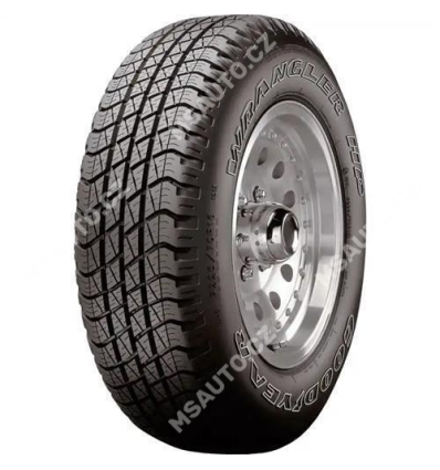Goodyear WRANGLER HP