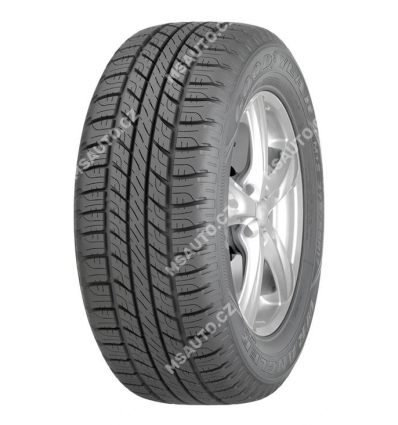 Goodyear WRANGLER HP ALL WEATHER