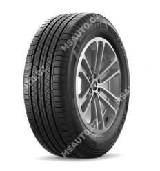 Michelin LATITUDE TOUR HP Porsche 255/50 R19 103V TL M+S