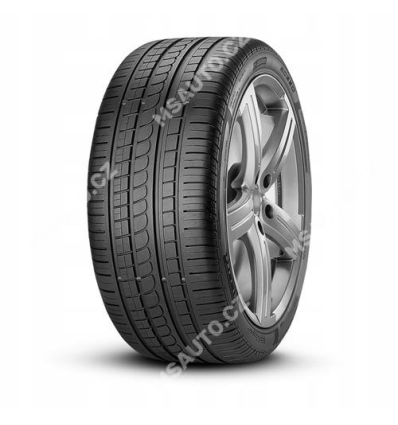 Pirelli P ZERO ROSSO ASIMM.
