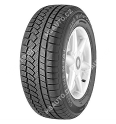 Continental WINTER CONTACT 4X4 BMW 215/60 R17 96H TL M+S 3PMSF FR