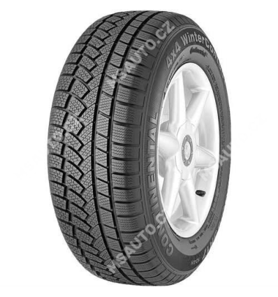 Continental WINTER CONTACT 4X4