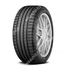 Continental CONTI WINTER CONTACT TS 810 S Porsche 255/40 R18 99V TL XL M+S 3PMSF FR