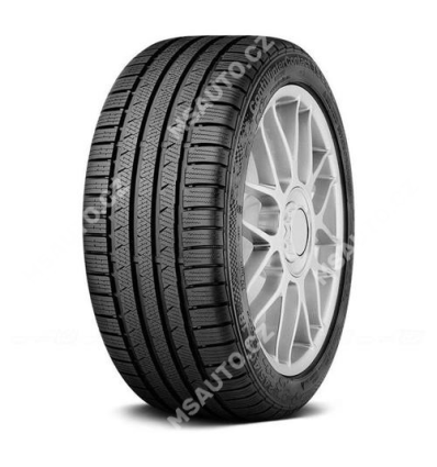 Continental CONTI WINTER CONTACT TS 810 S