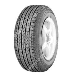 Continental 4X4 CONTACT Mercedes 265/60 R18 110V TL SL M+S FR