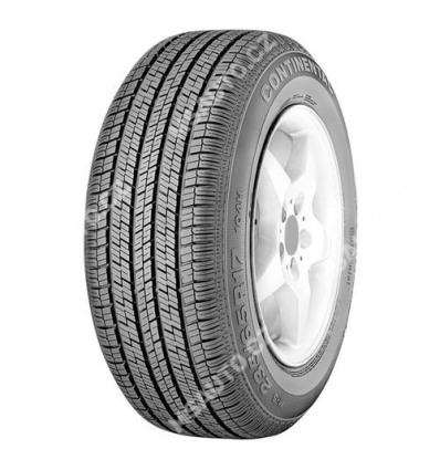 Continental 4X4 CONTACT