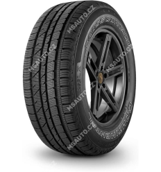 Continental CONTI CROSS CONTACT LX OE Nissan 255/60 R18 112V TL XL M+S FR
