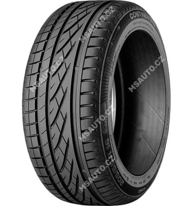 Continental CONTI PREMIUM CONTACT