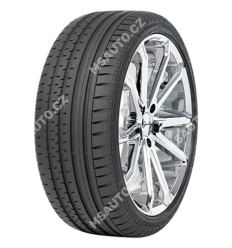 Continental CONTI SPORT CONTACT 2 Mercedes 275/45 R18 103Y TL FR ML