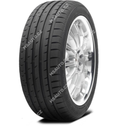Continental CONTI SPORT CONTACT 3 Mercedes 255/40 R18 99Y TL XL ZR FR