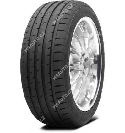 Continental CONTI SPORT CONTACT 3