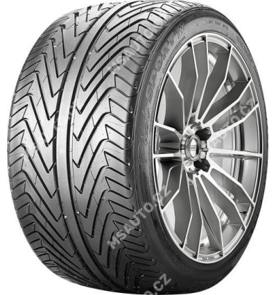 Michelin PILOT SPORT