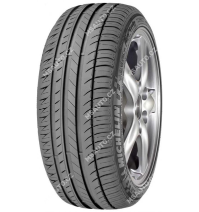 Michelin PILOT EXALTO PE2