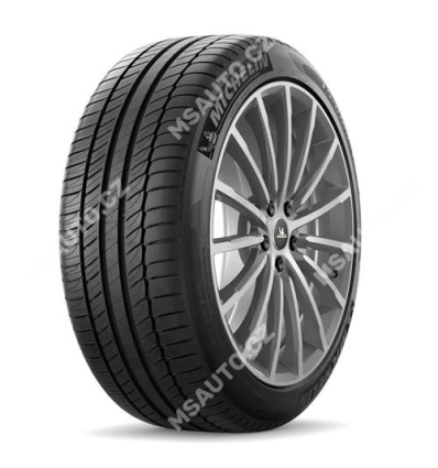 Michelin PRIMACY HP Michelin PRIMACY HP