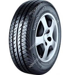 Continental VANCO CONTACT 2 195/70 R15 97T TL RF