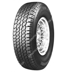 Bridgestone DUELER 689 H/T 205/0 R80 110R TL C 8PR