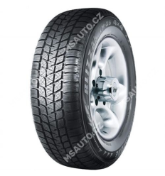 Bridgestone BLIZZAK LM25 4X4 BMW 255/50 R19 107V TL XL ROF M+S 3PMSF