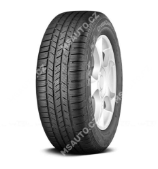 Continental CROSS CONTACT WINTER Mercedes 285/45 R19 111V TL XL M+S 3PMSF FR