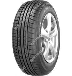 Dunlop SP SPORT FAST RESPONSE 185/60 R14 82H TL