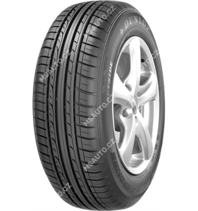 Dunlop SP SPORT FAST RESPONSE Dunlop SP SPORT FAST RESPONSE