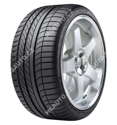 Goodyear EAGLE F1 (ASYMMETRIC)